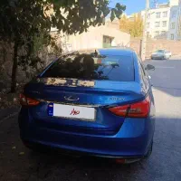 آریزو ۵ اکسلنت اتومات|خودرو سواری و وانت|مراغه, |دیوار