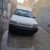 پراید ۷۷ کره ای