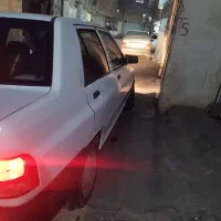 پراید 131مدل 95|خودرو سواری و وانت|کرج, ساماندهی|دیوار