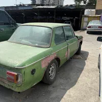 bmw 2002|خودرو سواری و وانت|تهران, استخر|دیوار