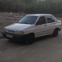 پراید۹۰مدل بالایی