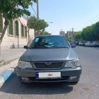 پراید 111 نوک مدادی