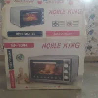 توستر نیل کینگ