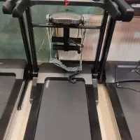 تردمیل|تجهیزات ورزشی|گناباد, |دیوار