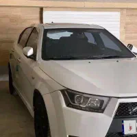 دنا پلاس توربو لوازمی فول ۵ دنده مدل۹۹ برج ۱۰|خودرو سواری و وانت|کرمانشاه, |دیوار
