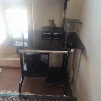 میز کامپیوتر|میز تحریر و کامپیوتر|اصفهان, رزمندگان|دیوار