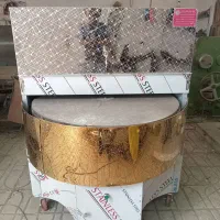 تنور رستورانی