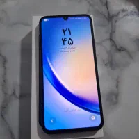 گلکسی a34 256gig 5g