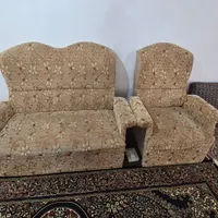 تعدادی لوازم منزل کارکرده ولی سالم
