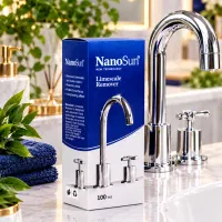 جرمگیرشیرآلات نانو