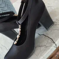 کفش مجلسی شیک|کیف، کفش، کمربند|کرمانشاه, |دیوار