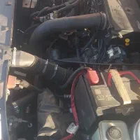 پژو۴۰۵ مدل۹۸ موتور جدید|خودرو سواری و وانت|فاریاب, |دیوار