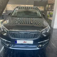 فیدلیتی پرایم ۴۰۳ مشکی