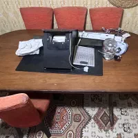 میز غذاخوری