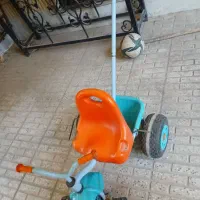 سه چرخه|دوچرخه، اسکیت، اسکوتر|اصفهان, زهران|دیوار