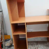 میز تحریر|میز تحریر و کامپیوتر|تهران, پرستار|دیوار