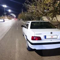 پارس تیوفایو سیمی|خودرو سواری و وانت|سیرجان, |دیوار