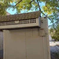 یخچال شیش تن