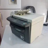 پرینتر کنن ۴۳۳۰ دورو|پرینتر، اسکنر، کپی، فکس|مشهد, سید رضی|دیوار