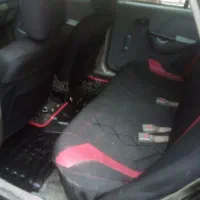 پراید مدل ۸۱|خودرو سواری و وانت|کرمانشاه, |دیوار