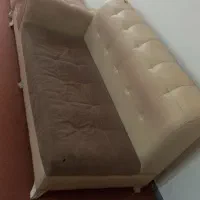 مبل شش نفره با عسلی|مبلمان خانگی و میز عسلی|هشتگرد, سعید آباد|دیوار