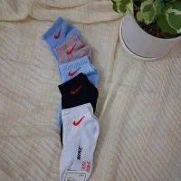 جوراب پسرانه و دخترانه