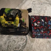 پی اس فور فت لجند اروپا|کنسول، بازی ویدئویی و آنلاین|ملارد, |دیوار