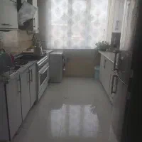 66متری2خوابه/آسانسور/پارکینگ سندی/انباری و بالکن