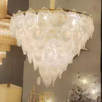 فروش عمده لوستر|لوستر و چراغ آویز|ایلام, |دیوار