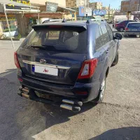 لیفان x60 بی رنگ|خودرو سواری و وانت|پرند, فاز ۴|دیوار