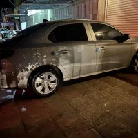 تارا وی ۴ تیتانیوم