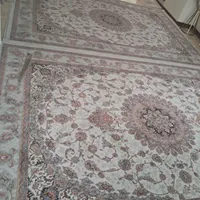 یک جفت فرش طنین ۹متری