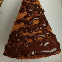 کیک خانگی با مواد درجه یک