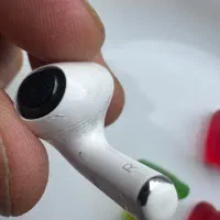 ایرپاد پرو اصلی گوشی سمت راست ، به شرط تست