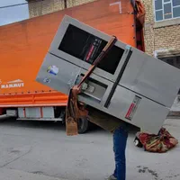 اتوبار و باربری و اسباب کشی بدون انعام