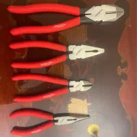 مجموعه انبرالات توسن