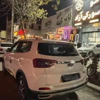 ام وی ام ایکس۵۵ اسپرت اکسلنت مدل 1399|خودرو سواری و وانت|ساری, |دیوار