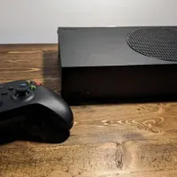 ایکس باکس سری اس یک ترابایت Xbox Series S