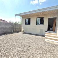 ویلایی نوساز/۲۰۰مترزمین/۸۰متر بنا