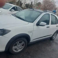 کوییک مدل ۱۴۰۱  بیرنگ پارس خودرو