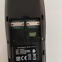 گوشی نوکیا|موبایل|شاهدشهر, |دیوار