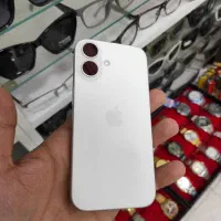 آیفون۱۶نرمال بدون ریجستر
