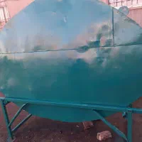 تانکر مواد سوختی|مصالح و تجهیزات ساختمان|اراک, |دیوار