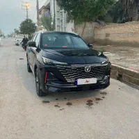 چانگان Cc55پلاس