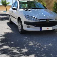 206 بیرنگ|خودرو سواری و وانت|مهاجران, |دیوار