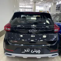 ام وی ام X22pro MT، مدل ۱۴۰۳|خودرو سواری و وانت|تهران, فاطمی|دیوار