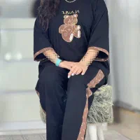 ست تیشرت و شلوار