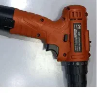 دریل شارژی پی ام 20 گارانتی دار|ابزارآلات|زاهدان, |دیوار