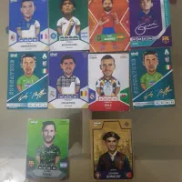 کیمدی رونالدو مسی و....