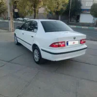 سمند الکس درجه یک مدل 1388 تکسوز|خودرو سواری و وانت|بانه, |دیوار